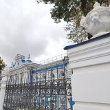 Прикамье, фото отдыхающего в сентябре