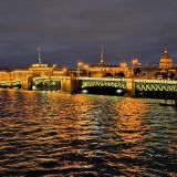 Ленинградская область, фото отдыхающего в сентябре