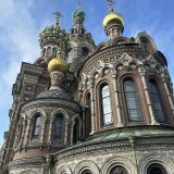 Ленинградская область, фото отдыхающего в сентябре