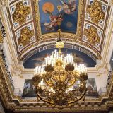 Ленинградская область, фото отдыхающего в сентябре