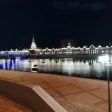 Республика Марий Эл, фото отдыхающего в сентябре