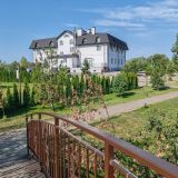 Загородный клуб Вилла София, фото гостя