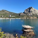 Отель Новый Свет, фото гостя