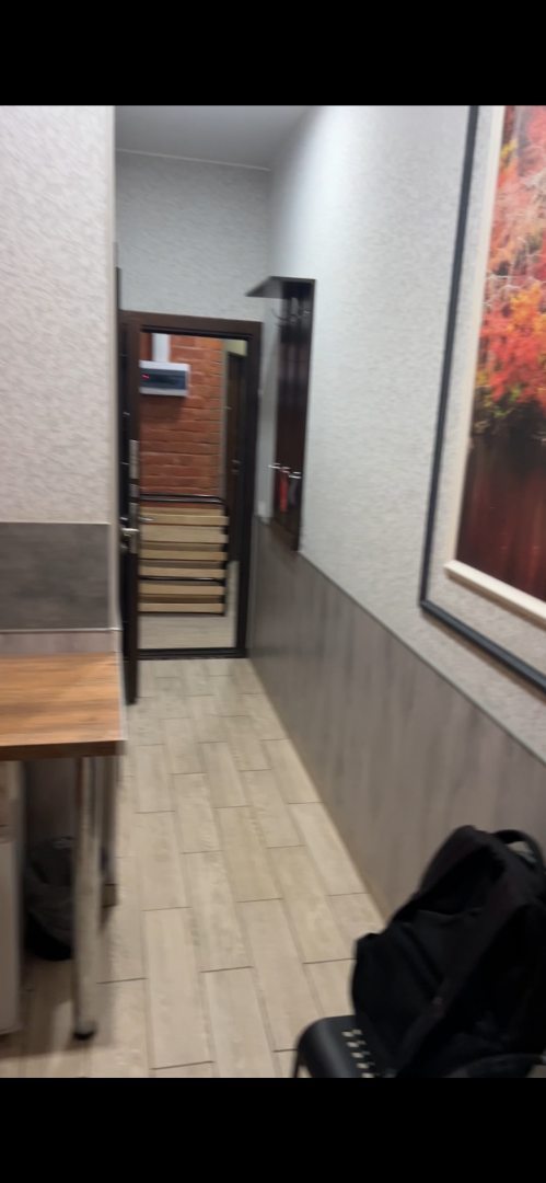 Платформа 9 3/4, фото гостя