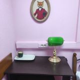 Хостел Красная Москва, фото гостя