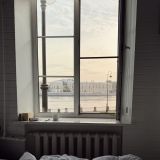 Апартаменты Sokroma Тучков Буян, фото гостя