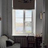 Апартаменты Sokroma Тучков Буян, фото гостя