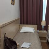 Мини-отель Игрок, фото гостя