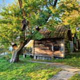 Гостевой дом Арт-деревня Витланд, фото гостя