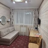 Отель У фонтана, фото гостя