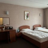 Гостиница Булгар, фото гостя