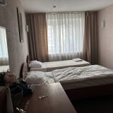 Гостиница Булгар, фото гостя