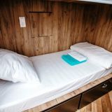 Хостел o2, фото гостя