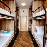 Хостел o2, фото гостя