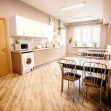 Хостел o2, фото гостя