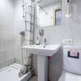 Хостел o2, фото гостя