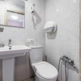 Хостел o2, фото гостя