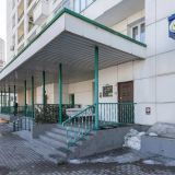 Хостел o2, фото гостя