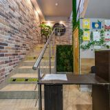 Хостел o2, фото гостя