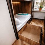 Хостел o2, фото гостя