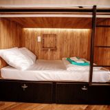 Хостел o2, фото гостя