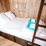 Хостел o2, фото гостя