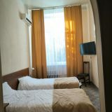 Гостиница Золотая бухта, фото гостя