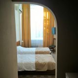 Гостиница Золотая бухта, фото гостя