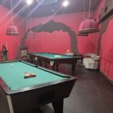 Загородный отель Тропикана Парк, фото гостя