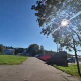 Загородный отель Тропикана Парк, фото гостя