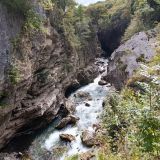 База отдыха Белая река Даховская, фото гостя