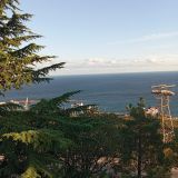 Отель Ялта Интурист, фото гостя