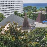 Апартаменты Светлана-Центр, фото гостя