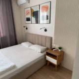 Отель Петровский парк Syncotel, фото гостя