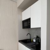 Отель Петровский парк Syncotel, фото гостя