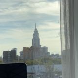 Отель Петровский парк Syncotel, фото гостя