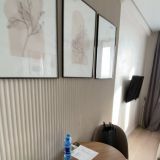 Отель Петровский парк Syncotel, фото гостя