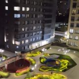 Апартаменты Knokey Кунцевская, фото гостя