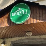 Гостиница Винтерфелл Курский вокзал, фото гостя