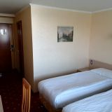 АМАКС Сити Отель Йошкар-Ола, фото гостя
