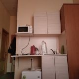 Гостиница Rinaldi Art, фото гостя