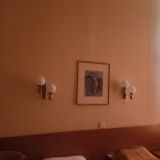 Гостиница Rinaldi Art, фото гостя