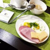 Гостиница Платов на Дубовского, фото гостя