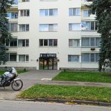 Гостиница Круиз, фото гостя