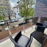 Отель Monarch, фото гостя