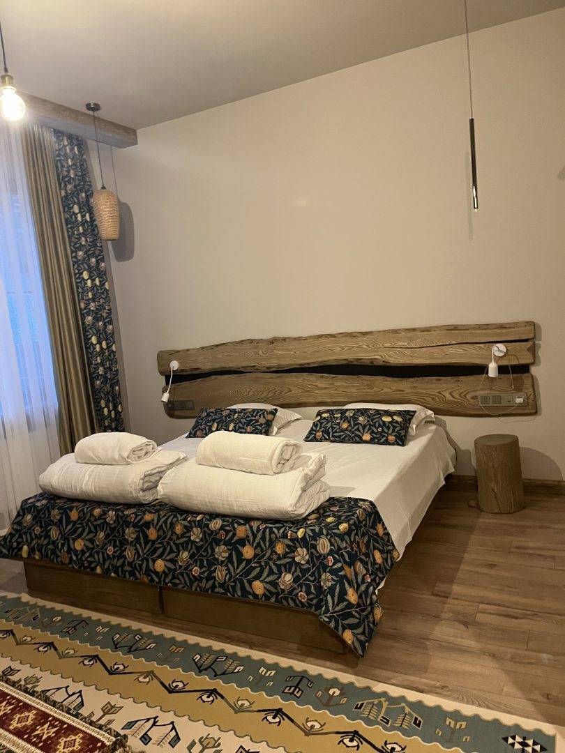 Аварал, фото гостя