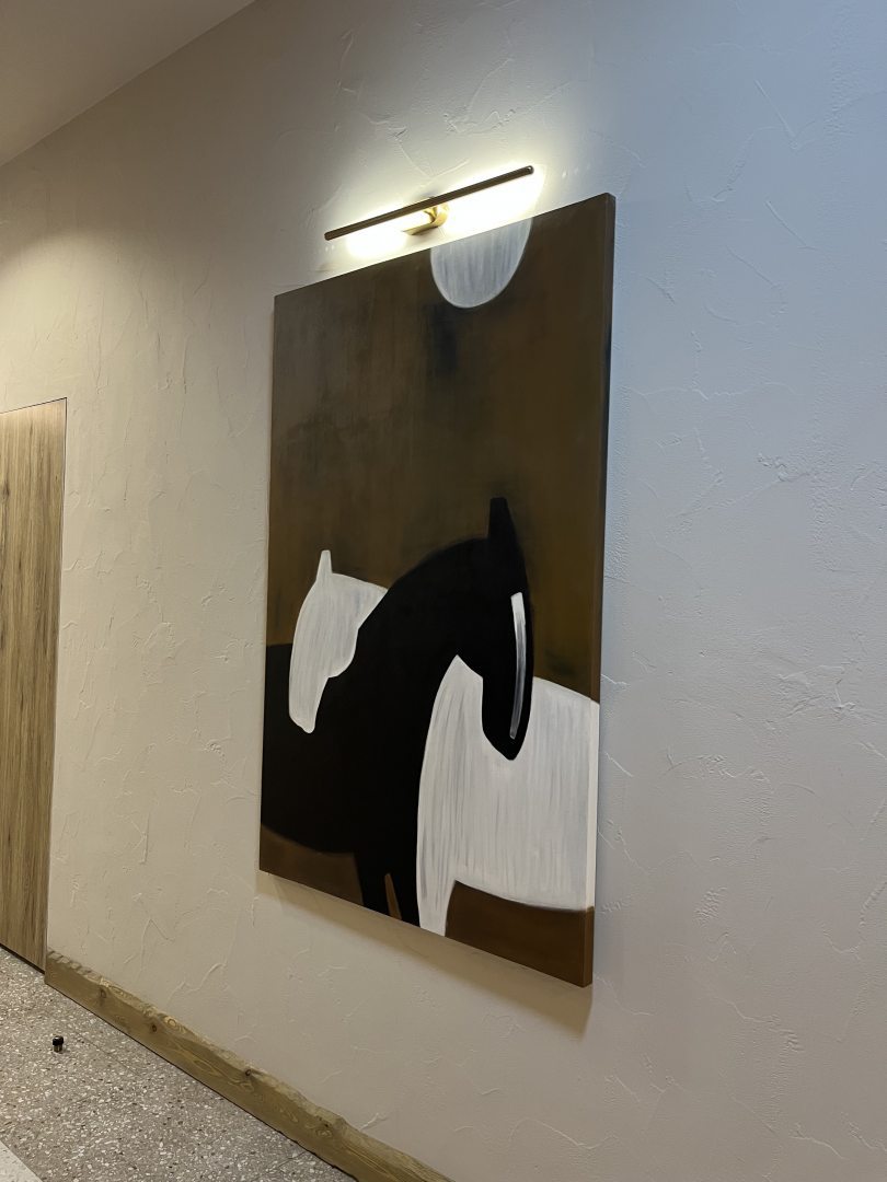 Аварал, фото гостя