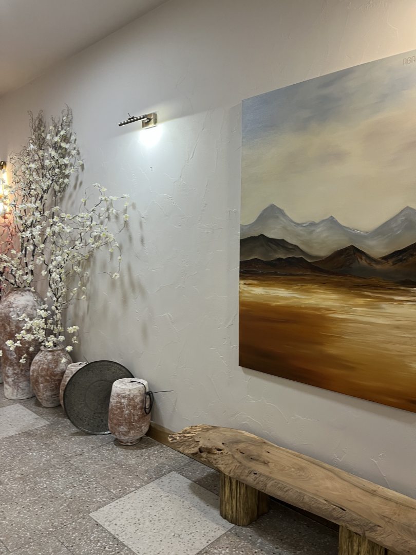 Аварал, фото гостя