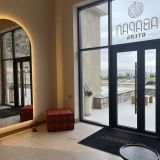 Отель Аварал, фото гостя