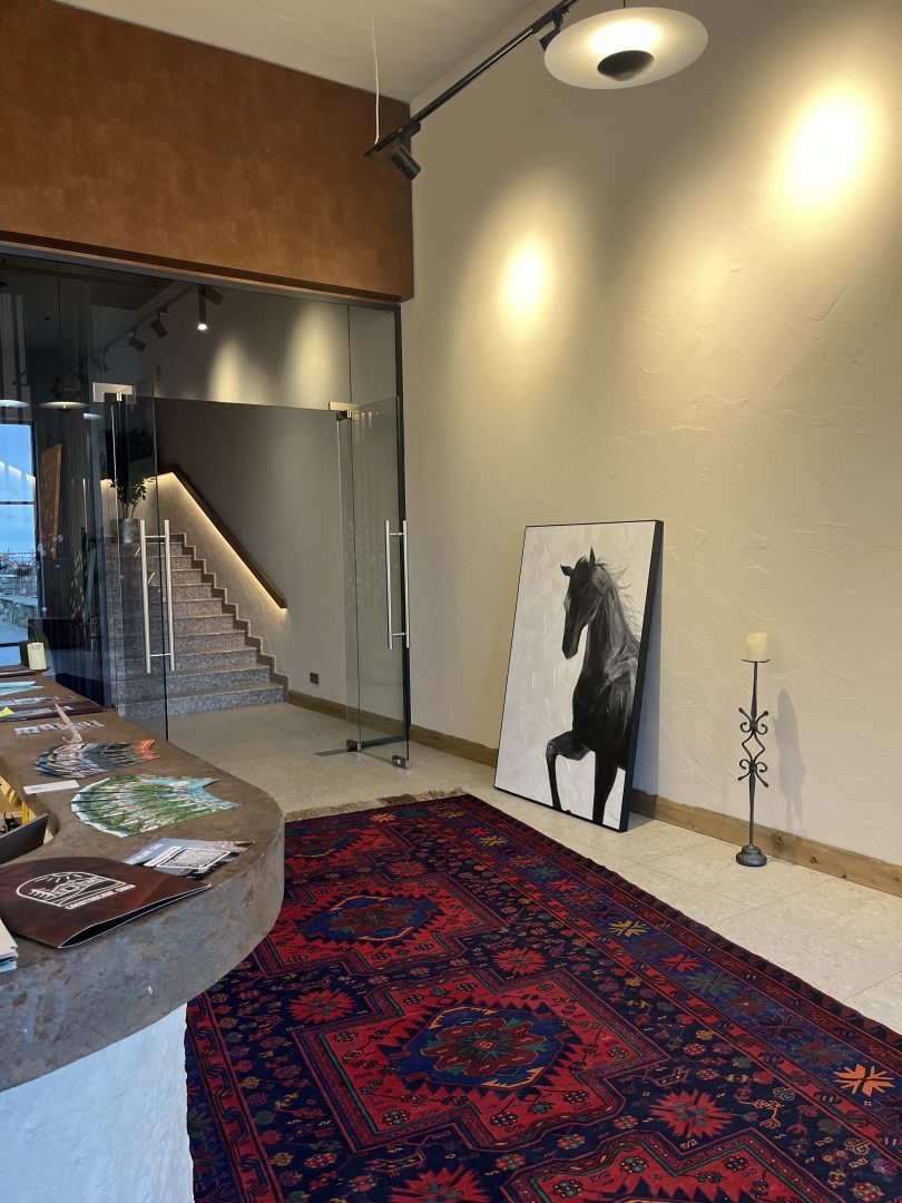 Аварал, фото гостя